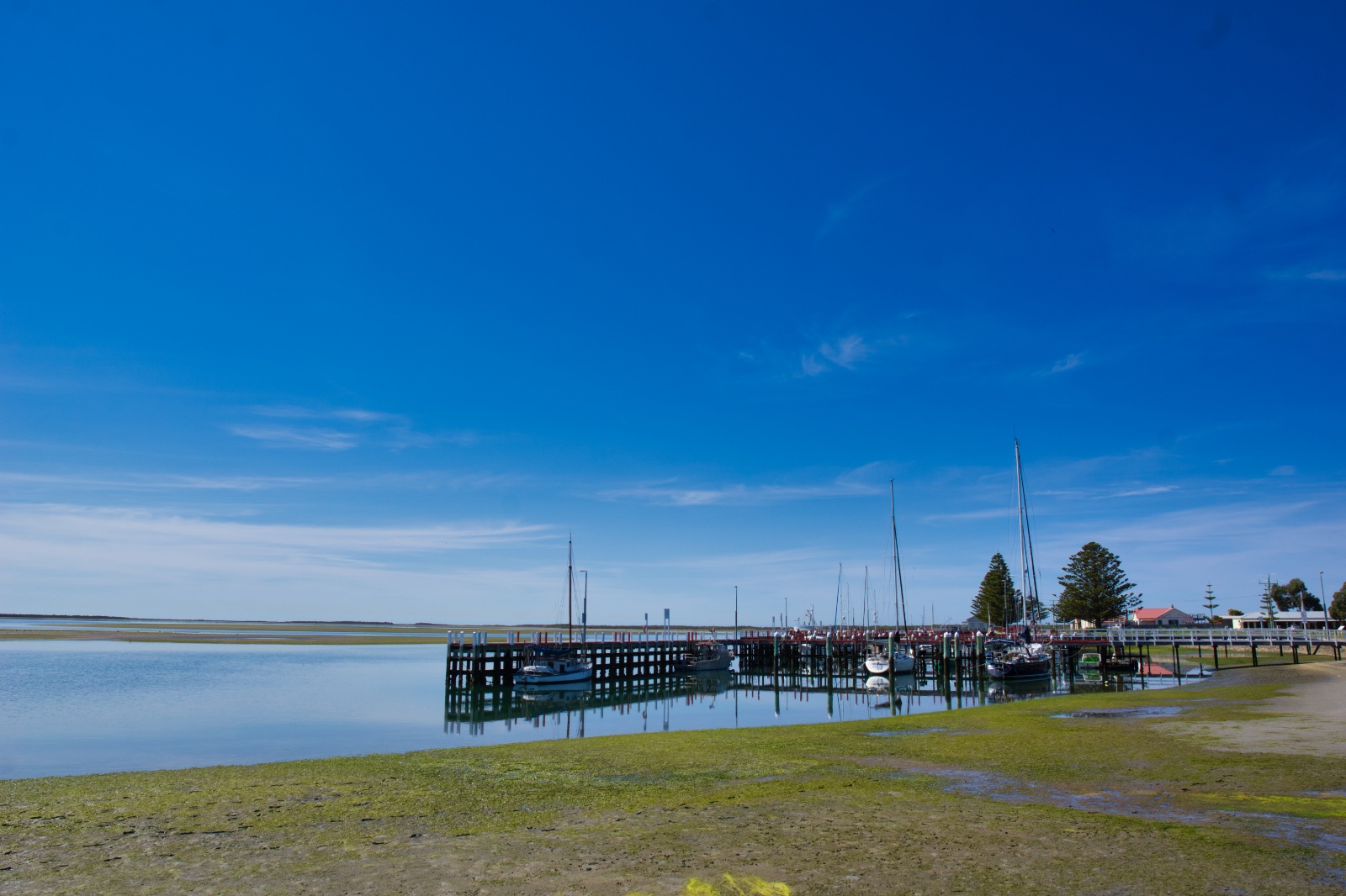 Port Albert Day 2 Roadtrip Australia 17